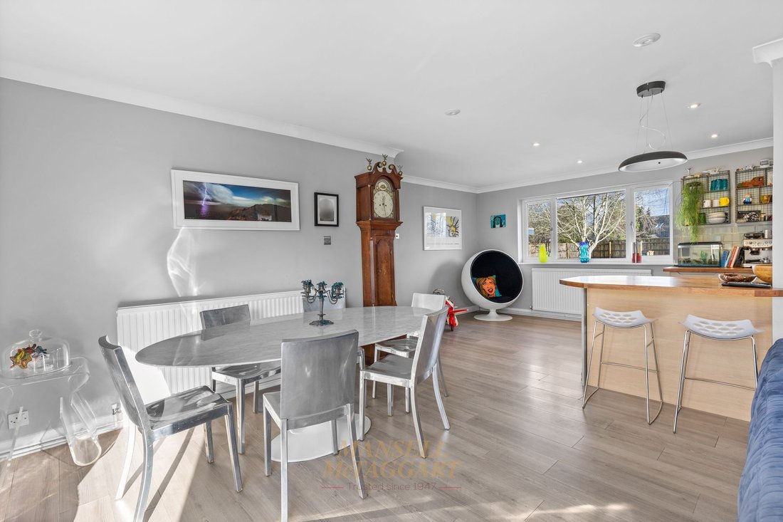 Bungalow in Weatherhill, South Godstone, England 5 - 17075617