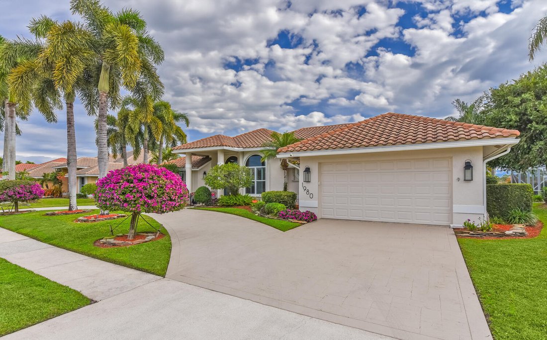 House in Wellington, Florida, United States 4 - 17077473