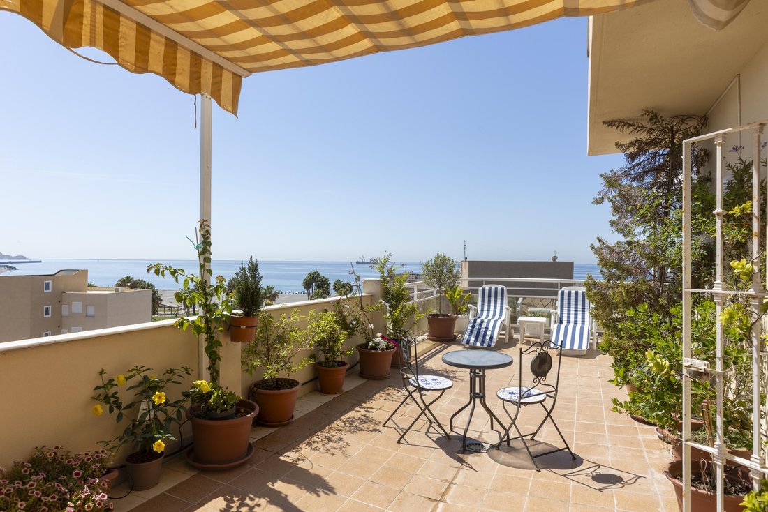 Apartment in Motril, Andalusia, Spain 3 - 16054318
