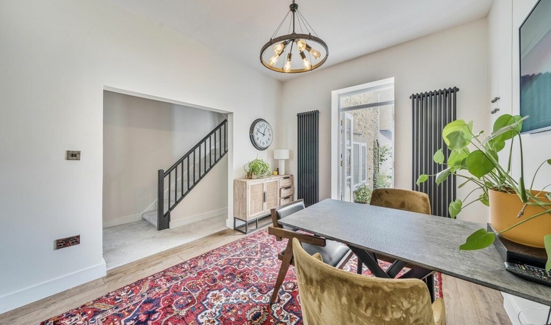 Casa a Borough, Southwark, Inghilterra 4 - 17077485