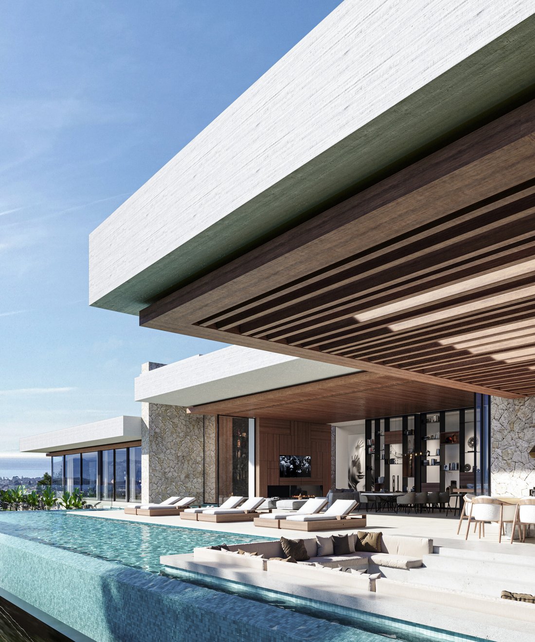 Villa in La Quinta, Benahavis, Andalusia 2 - 17082695