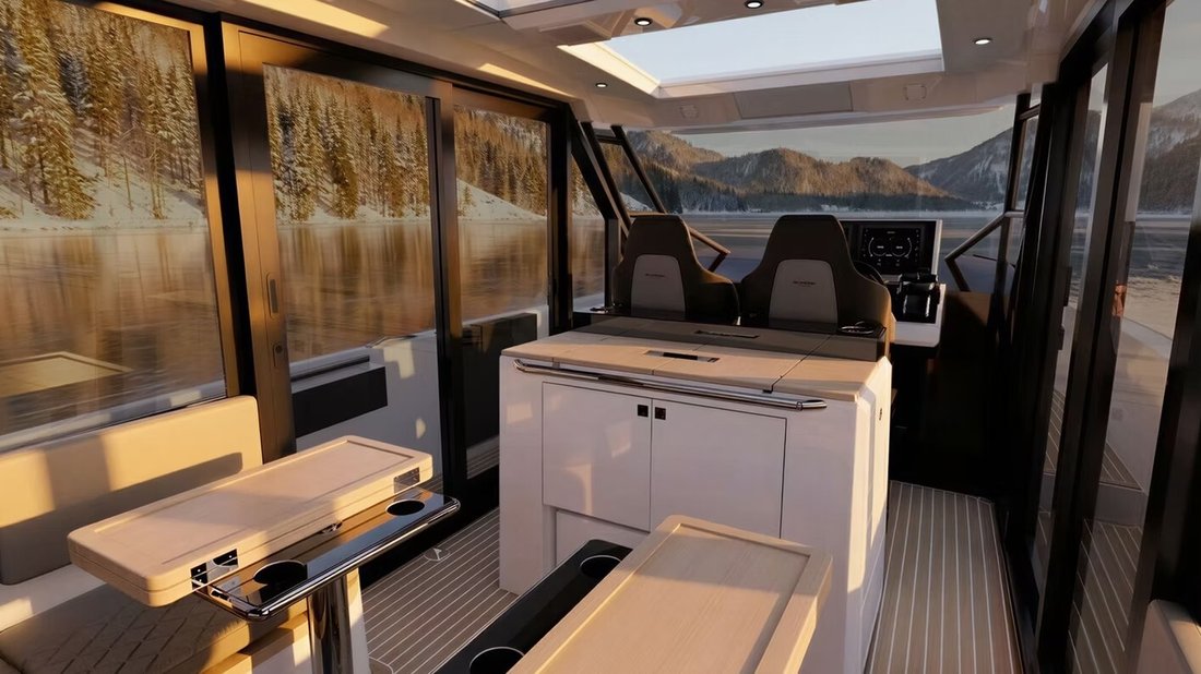 Cruiser in France 5 - 17075492