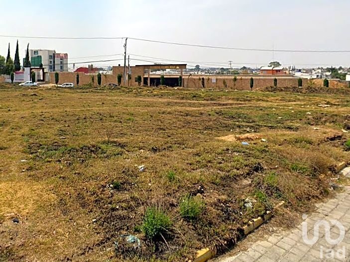 Land in Puebla, Puebla, Mexico 2 - 17075513