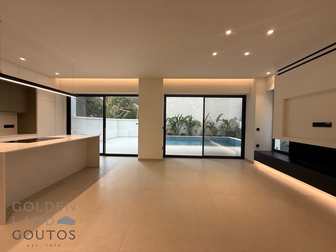 Apartment in South Athens, Attica, Greece 3 - 17078489