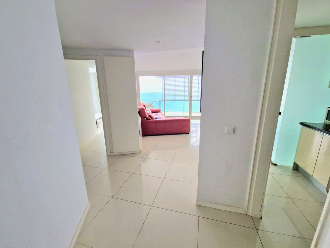 Apartment in Ibiza Town, Balearic Islands, Spain 5 - 17082832