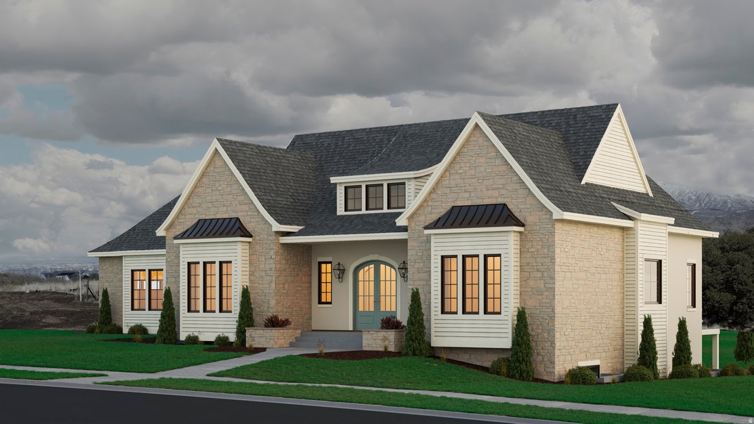 Casa en Mapleton, Utah, Estados Unidos 2 - 17073808