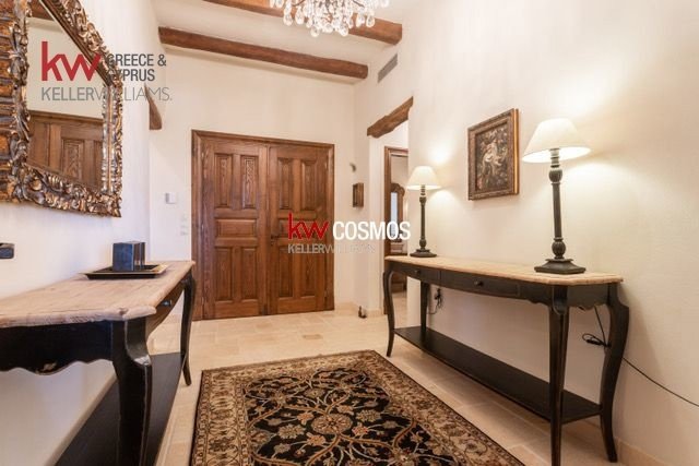 Villa in Keratea, Attica, Greece 3 - 17078459