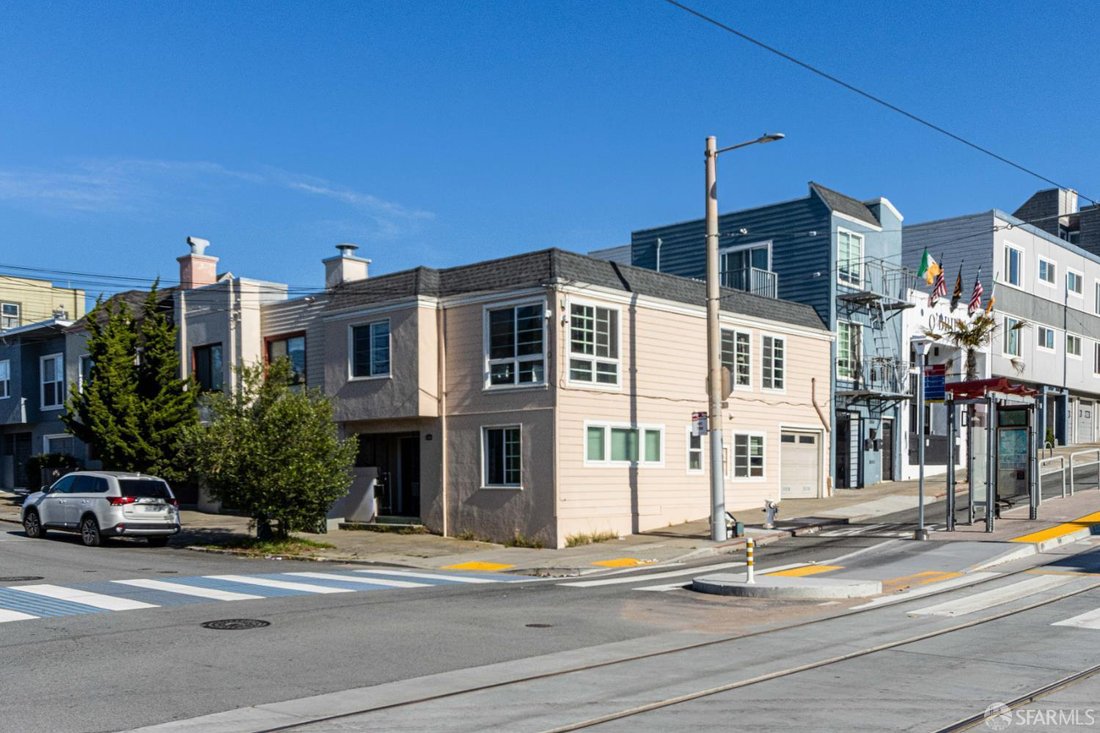 San Francisco, California, United States 1 - 17074813