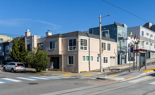 San Francisco, California, United States 1