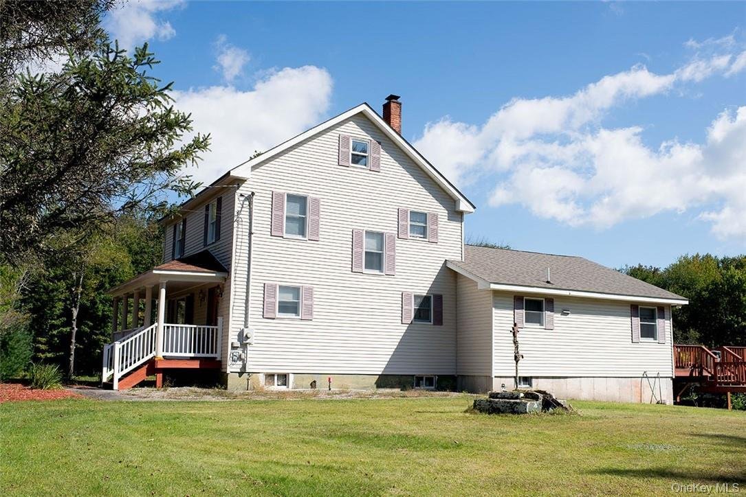 House in Monticello, New York, United States 3 - 17078176