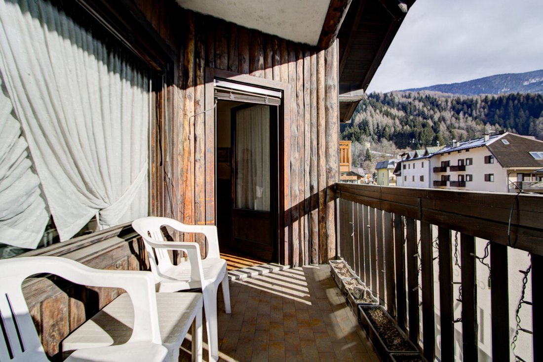 Apartment in Pinzolo, Trentino – Alto Adige/Südtirol, Italy 3 - 17079898