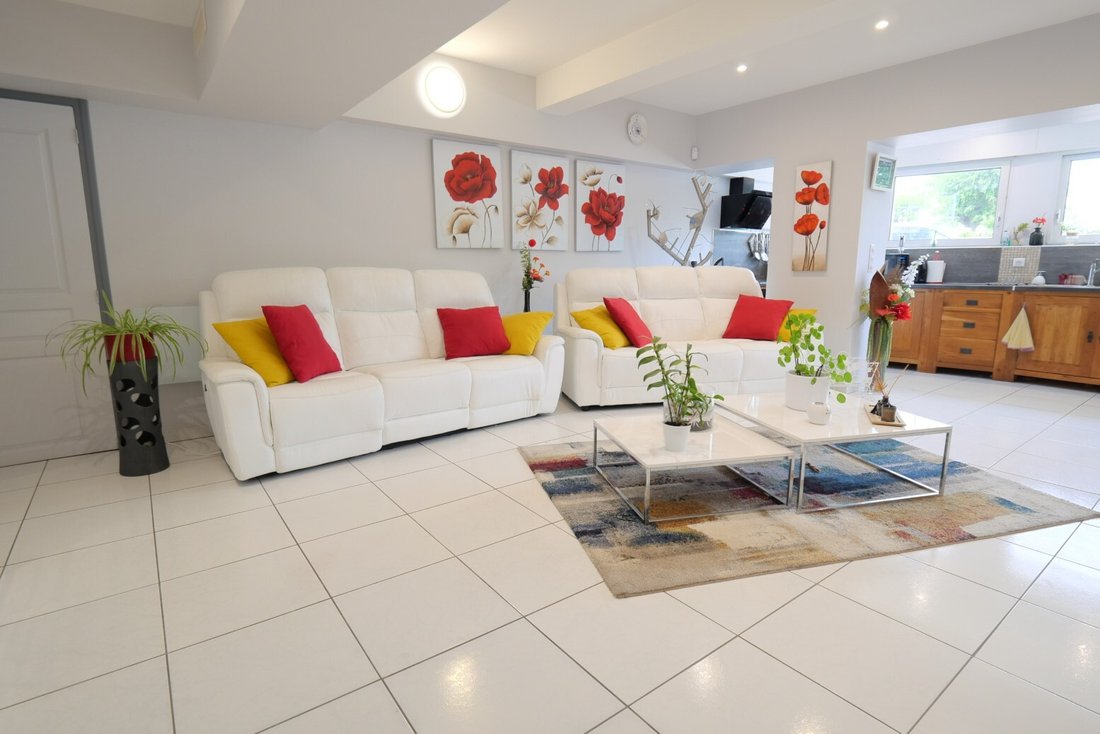 Villa in Le Fief-La Garenne, Royan, France 4 - 17075108