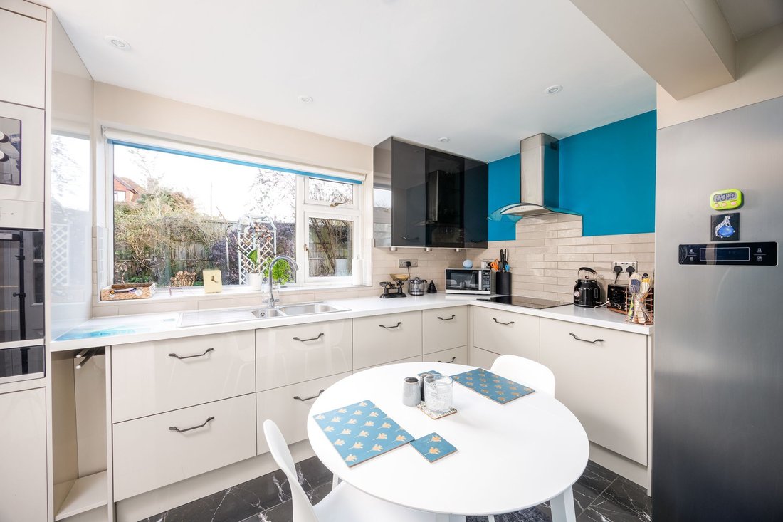 House in Newick, England 4 - 17075608