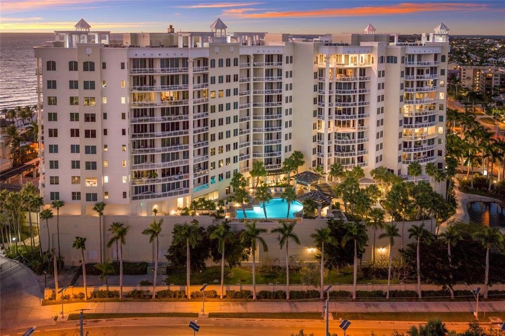 Condo in Sarasota, Florida, United States 5 - 17078571