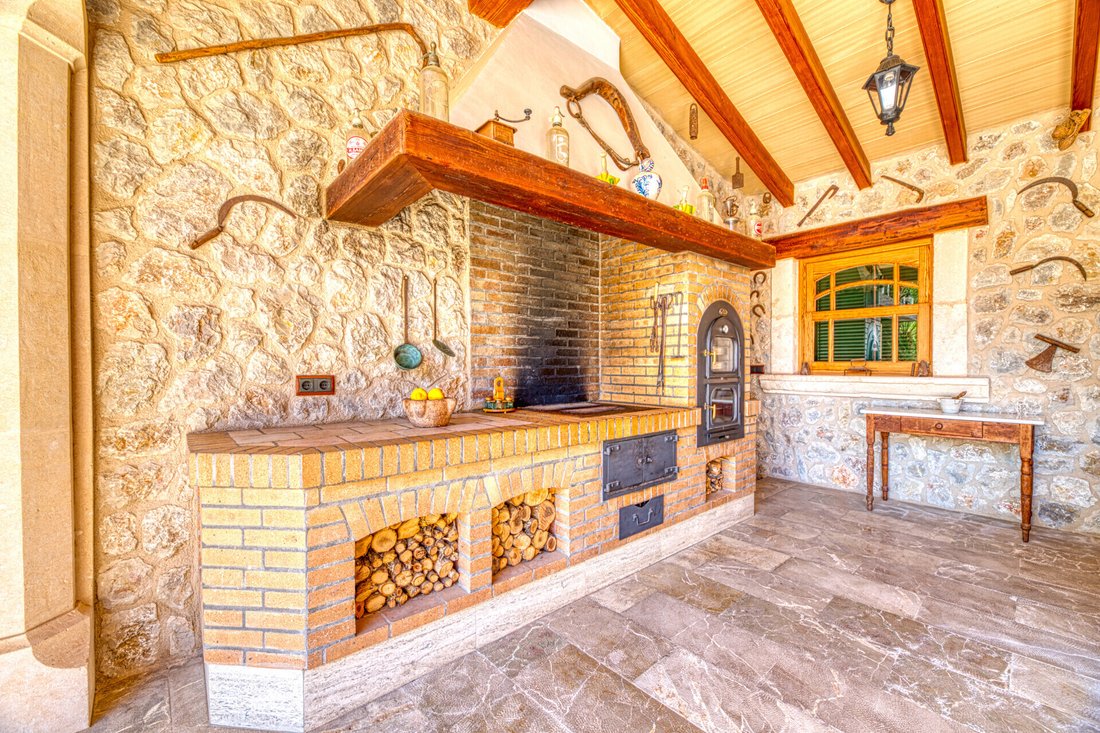 Villa in es Capdella, Calvia, Balearic Islands 2 - 17082608