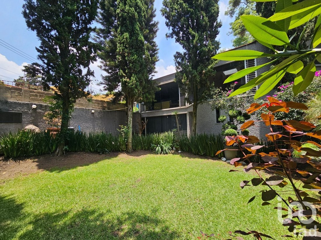 House in Mexico City, Mexico 2 - 17075521