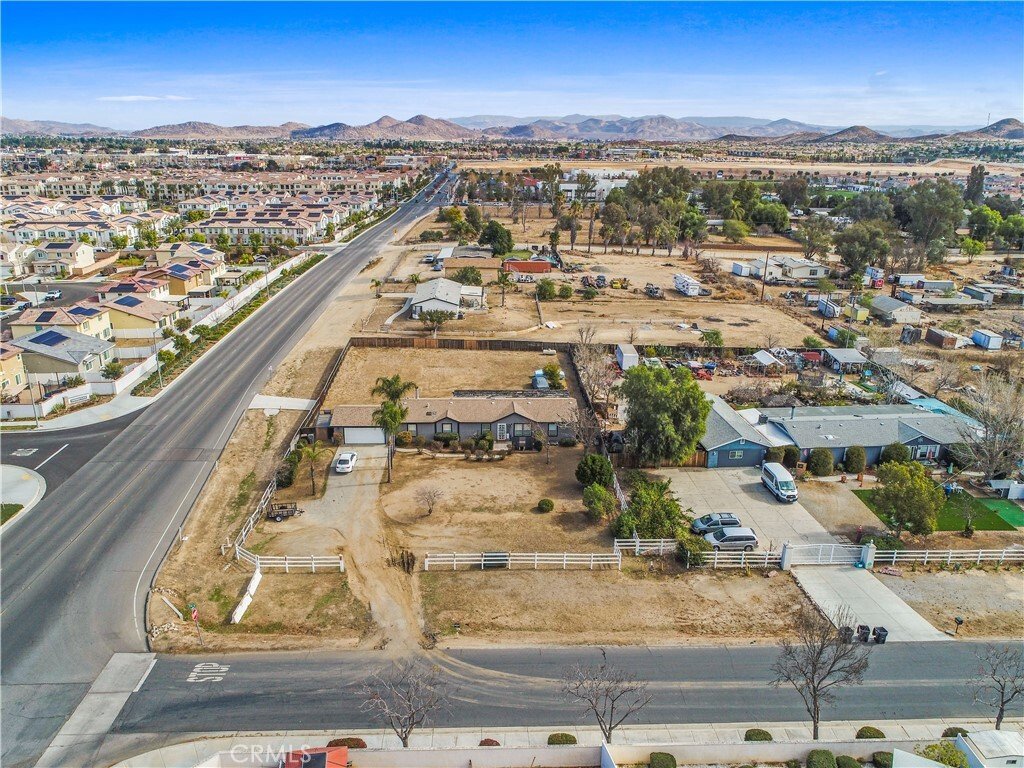 House in Menifee, California, United States 1 - 16019241