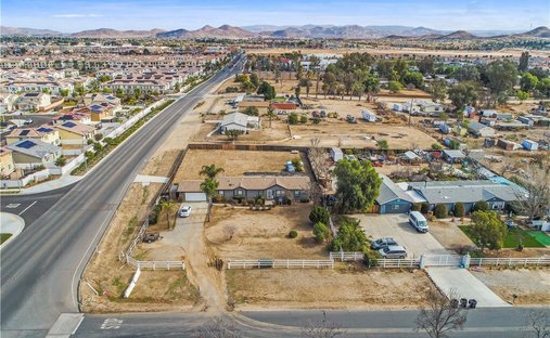 House in Menifee, California, United States 1