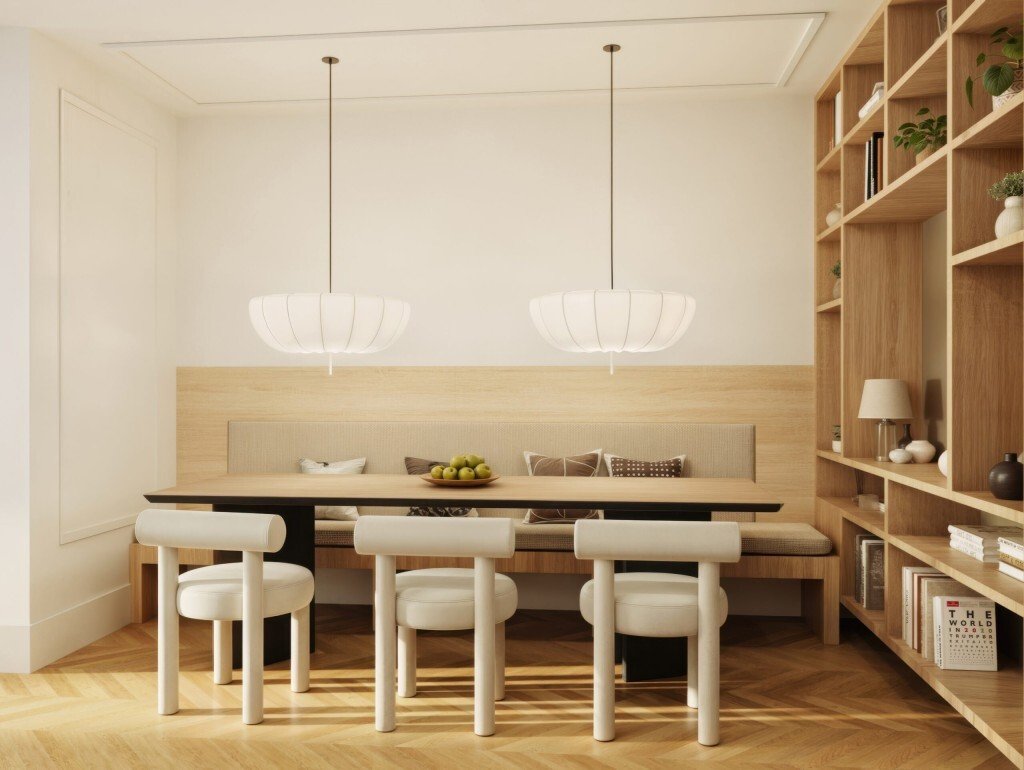 Wohnung in Eixample, Barcelona, Spanien 2 - 17077421