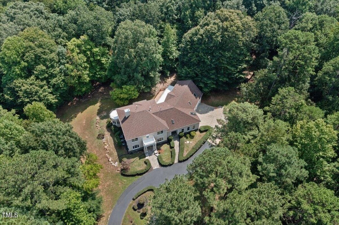 House in Raleigh, North Carolina, United States 1 - 17082839