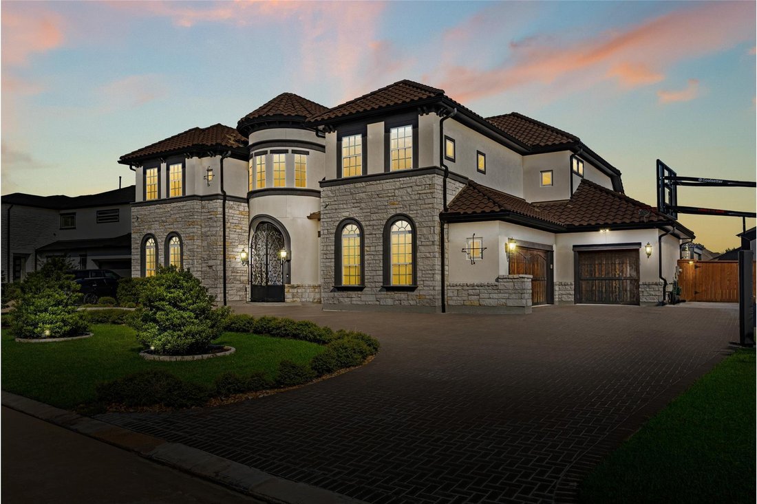 House in Houston, Texas, United States 4 - 17082151