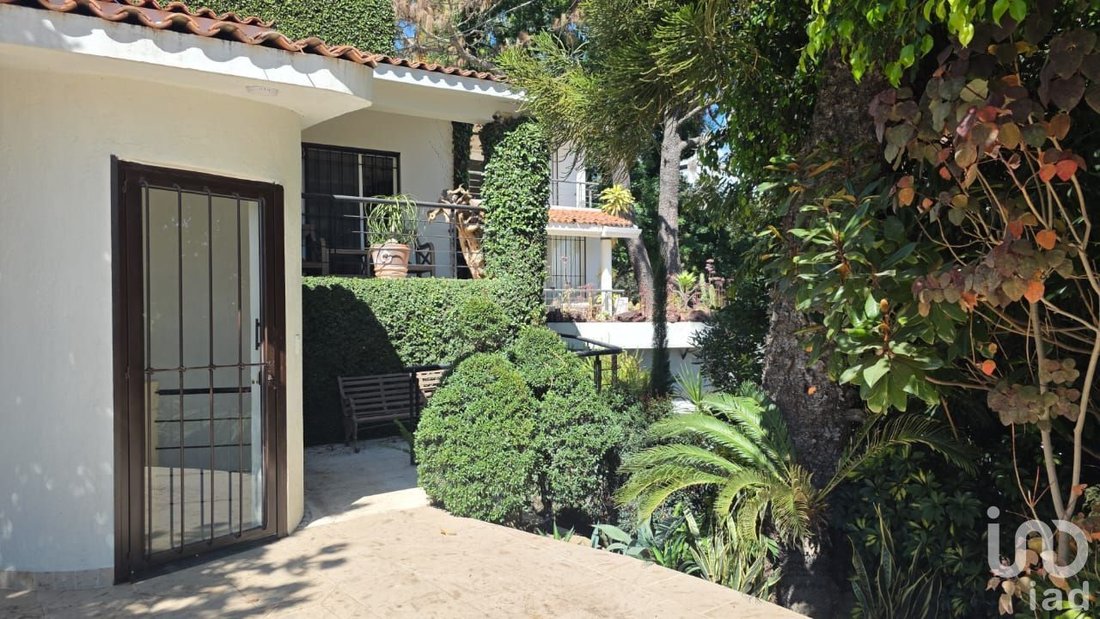 House in Cuernavaca, Morelos, Mexico 2 - 17075488