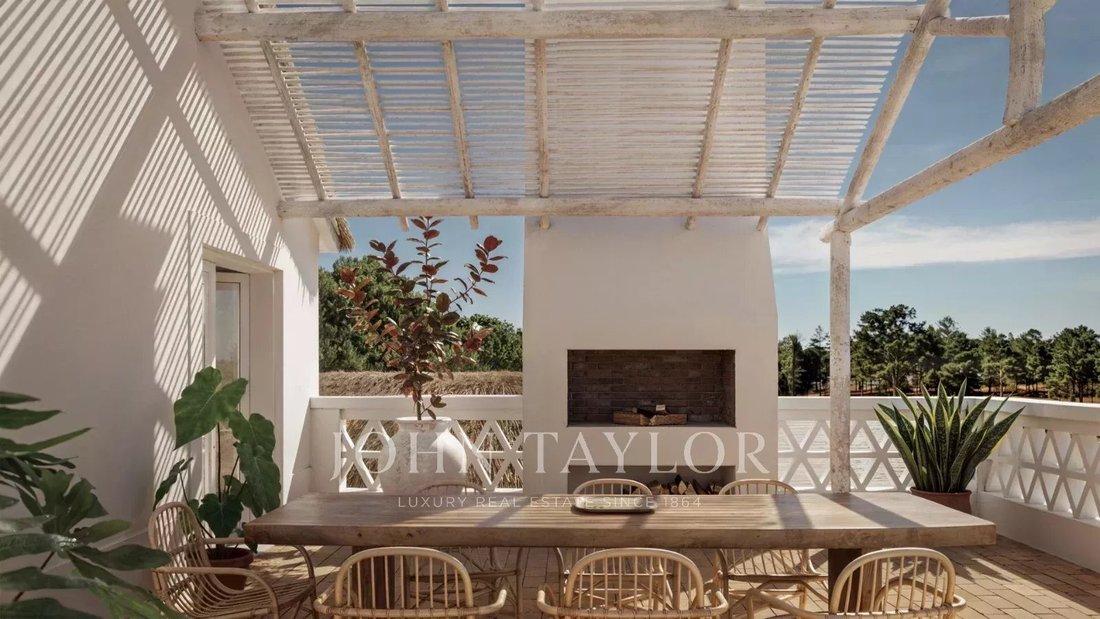 Villa in Comporta, Setubal, Portugal 3 - 17075464