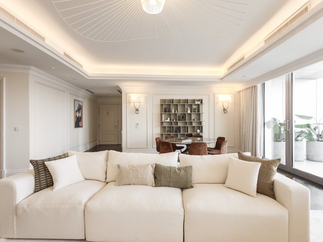 Apartment in Downtown Dubai, Dubai, United Arab Emirates 5 - 17082484