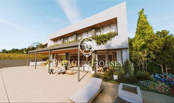 Maison à Sant Andreu de Llavaneres, Catalogne, Espagne 2