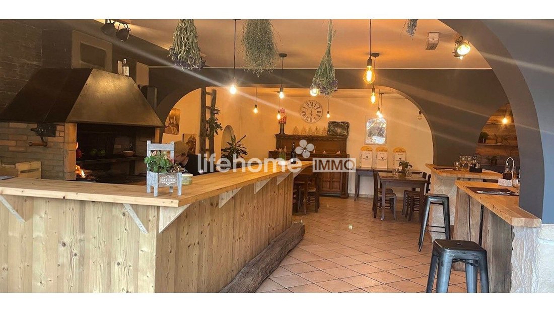 Chalet in Le Monêtier-les-Bains, Provence-Alpes-Côte d'Azur, France 3 - 17081831