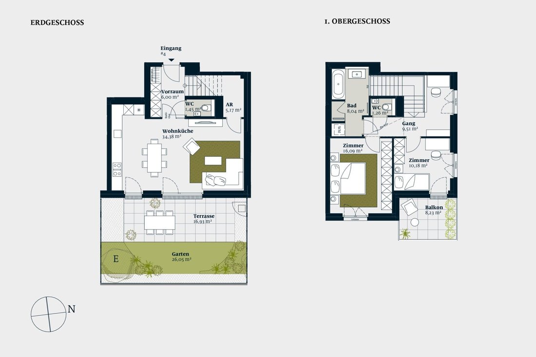 Apartment in Vienna, Wien, Austria 2 - 17029822