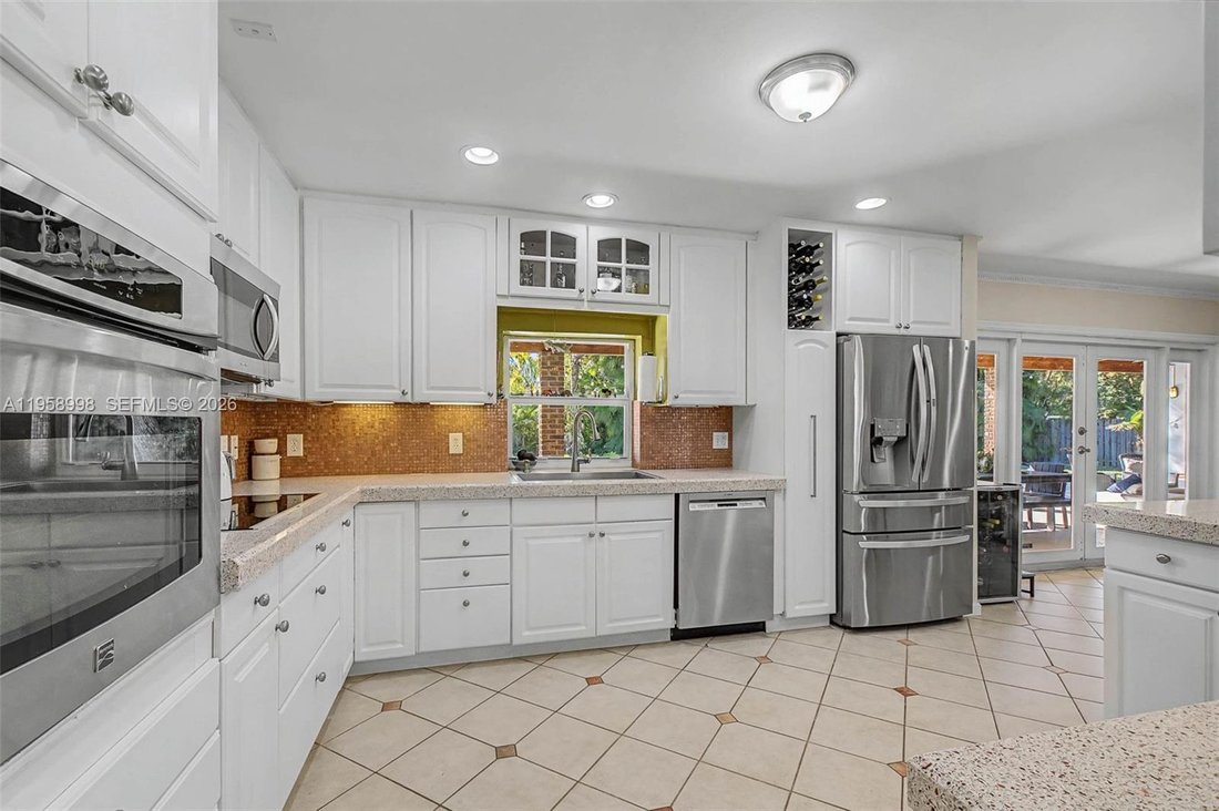 House in Cutler Bay, Florida, United States 4 - 17077964