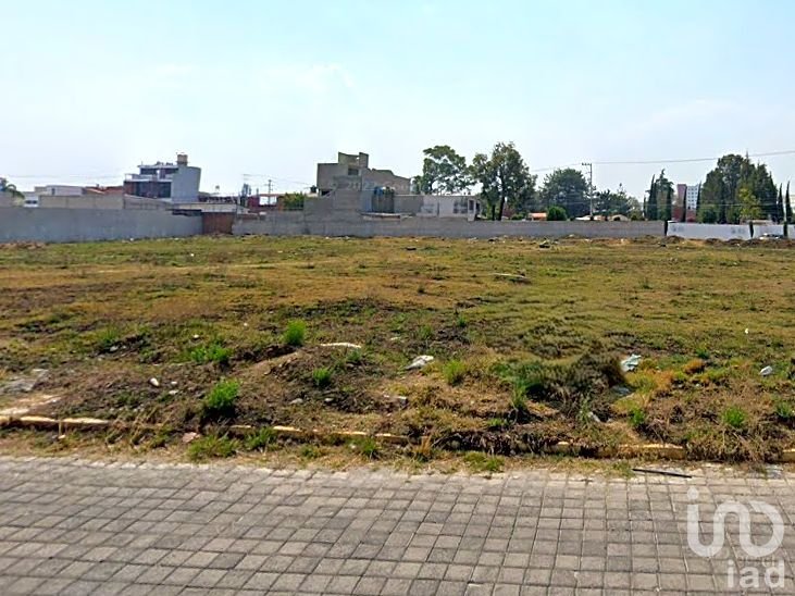 Land in Puebla, Puebla, Mexico 1 - 17075513