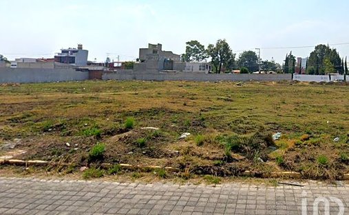 Land in Puebla, Puebla, Mexiko 1