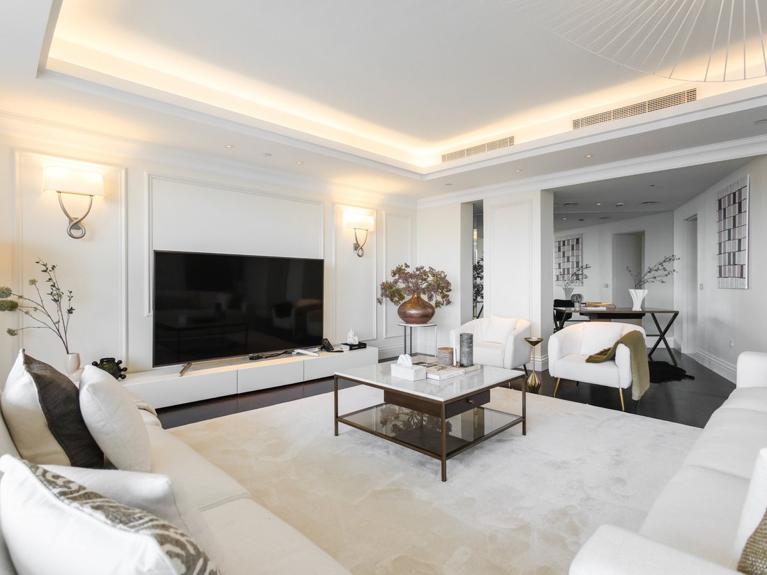 Apartment in Downtown Dubai, Dubai, United Arab Emirates 4 - 17082484
