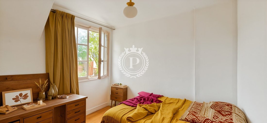House in Plateau Nord, Suresnes, France 5 - 17082598