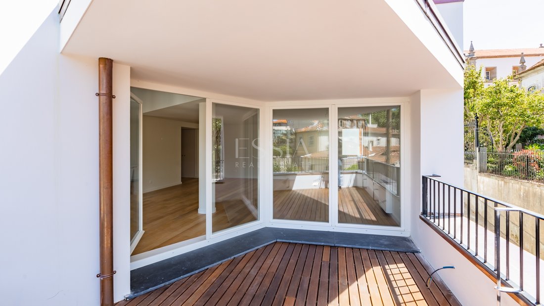 Apartment in Aldoar, Foz do Douro e Nevogilde, Porto District, Portugal 2 - 13028933