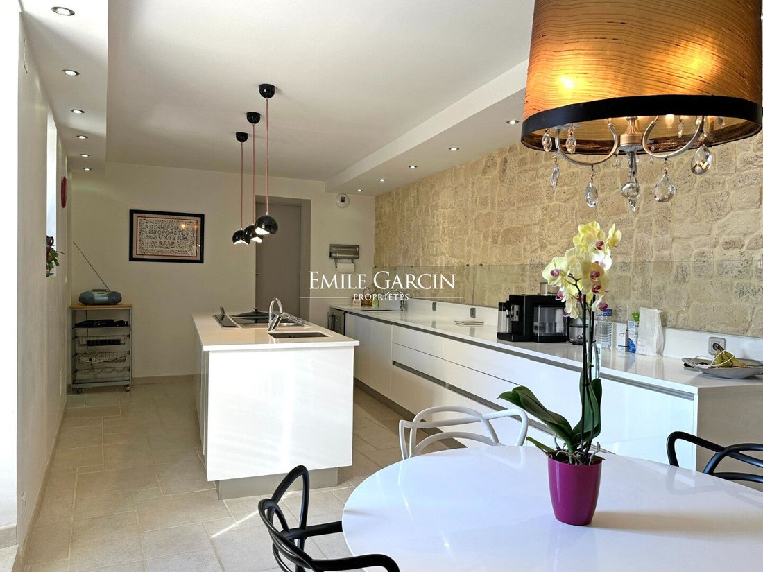 Villa in Suze-la-Rousse, Auvergne-Rhône-Alpes, France 5 - 17078917