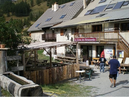 Chalet in Le Monêtier-les-Bains, Provence-Alpes-Côte d'Azur, France 2 - 17081831