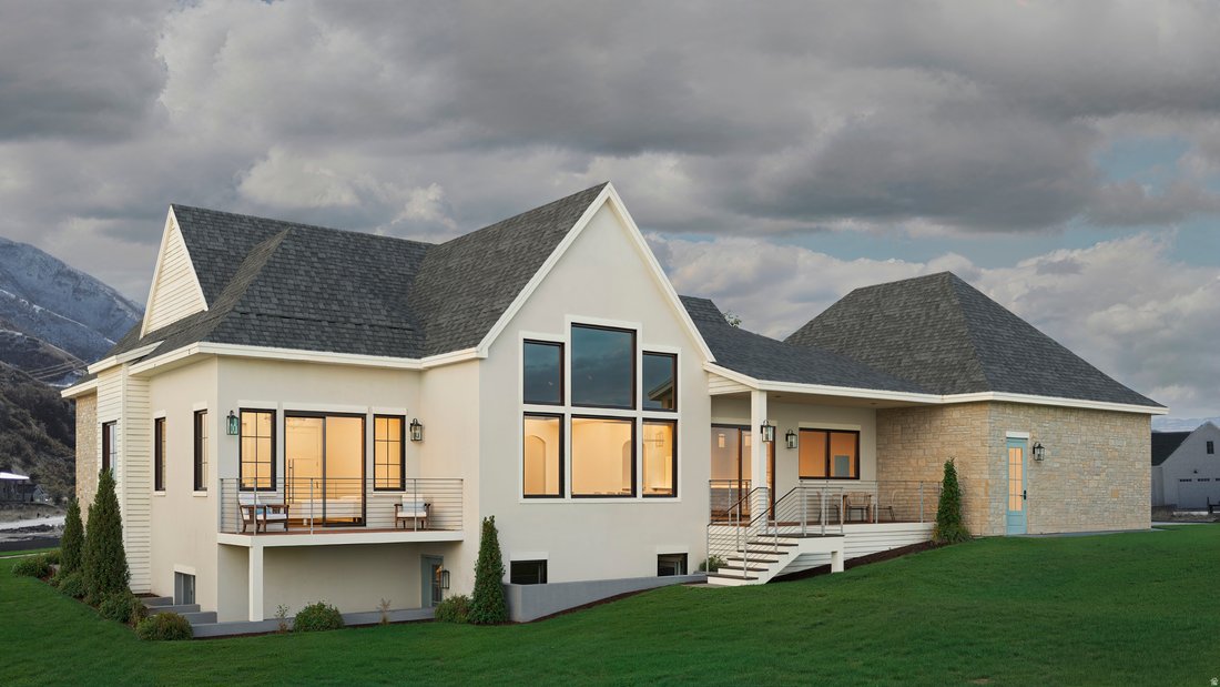 Casa en Mapleton, Utah, Estados Unidos 3 - 17073808