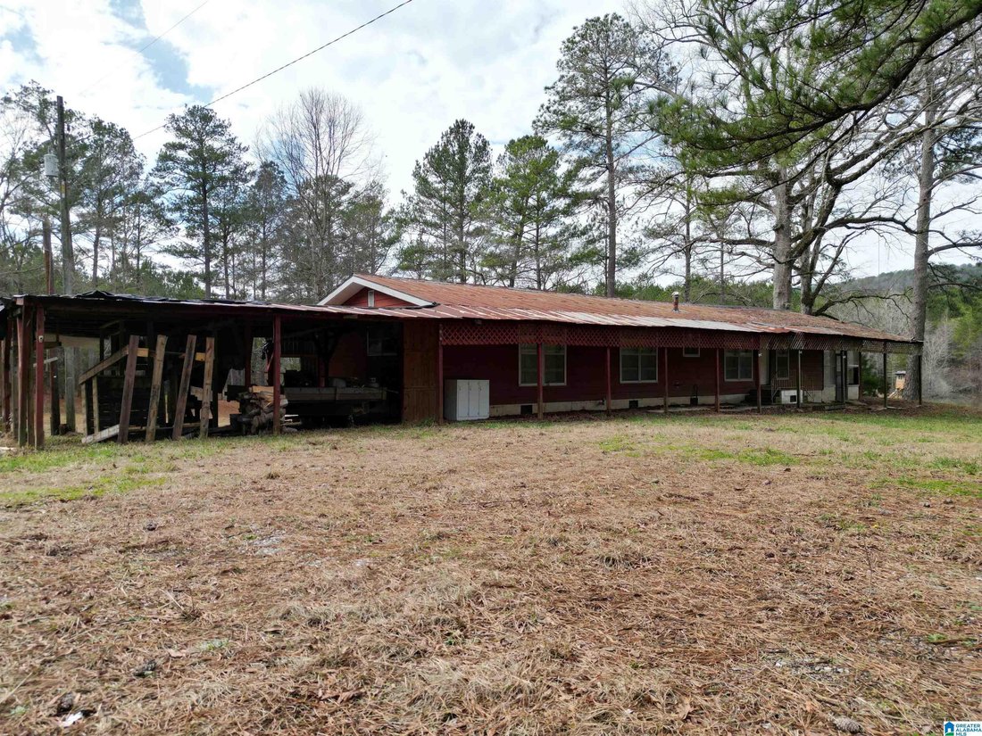 Casa a Sterrett, Alabama, Stati Uniti 3 - 17080090