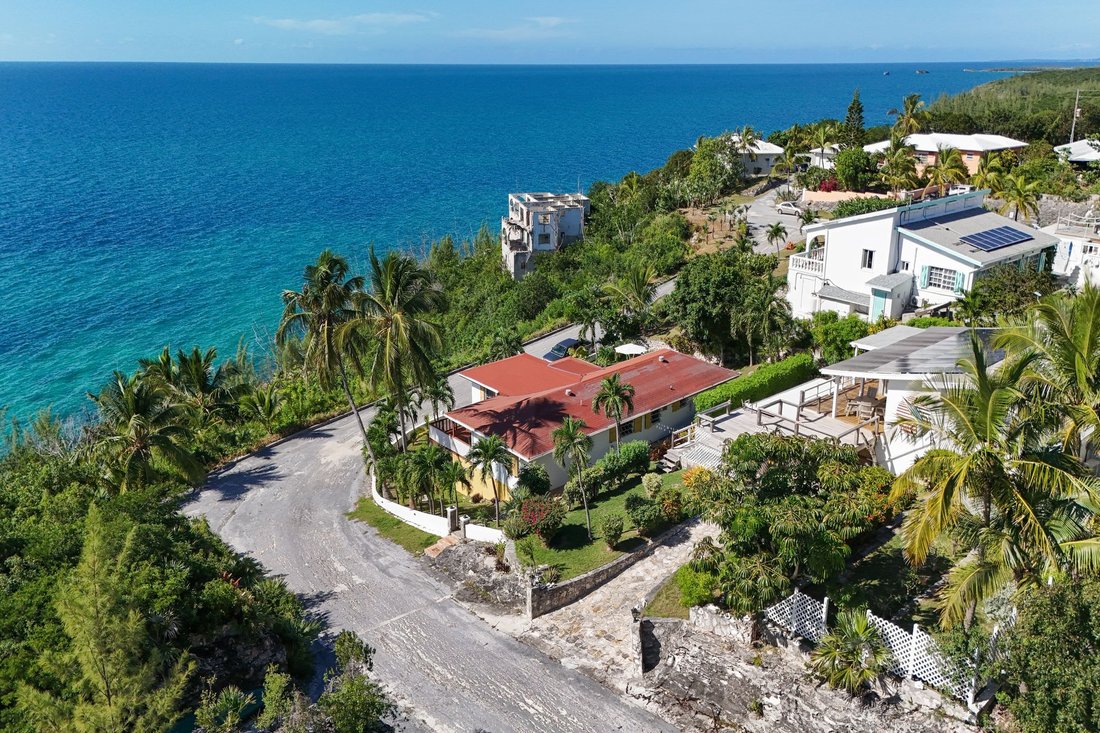 House in Governor's Harbour, The Bahamas 1 - 17076115