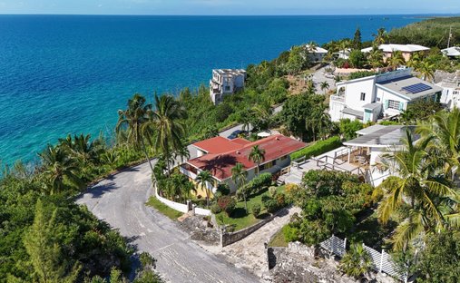 Casa en Governor's Harbour, Bahamas 1