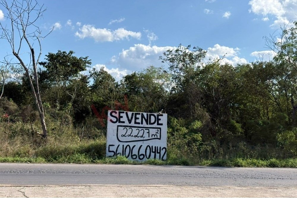 Terreno en Temozón Norte, Yucatán, México 1 - 17080061