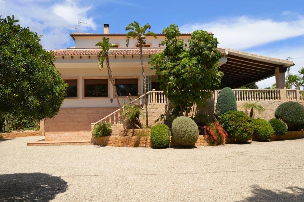 Chalet in Crevillent, Valencian Community, Spain 3 - 17083894