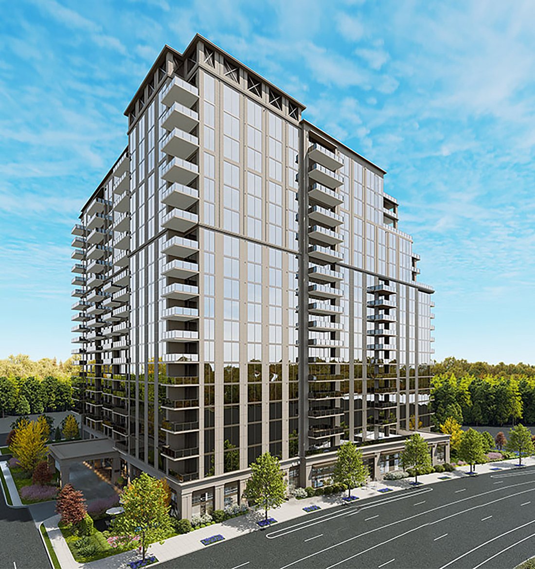 Condo in Atlanta, Georgia, United States 1 - 17083067