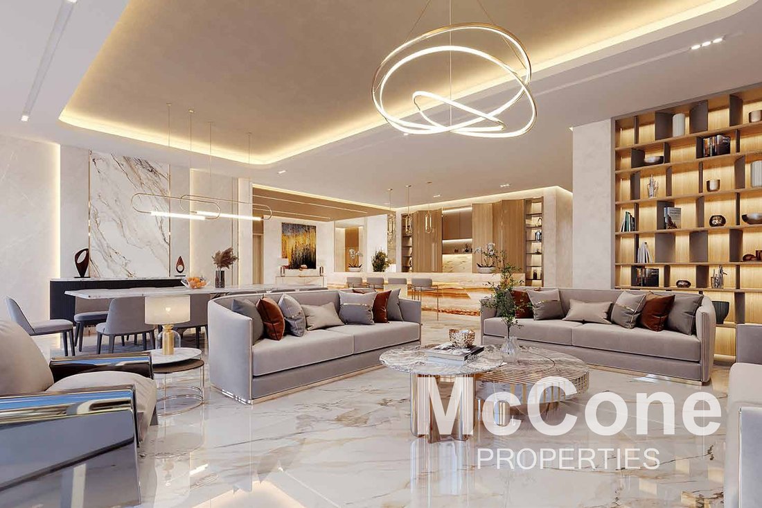 Villa in Dubai South, Dubai, United Arab Emirates 4 - 17074974