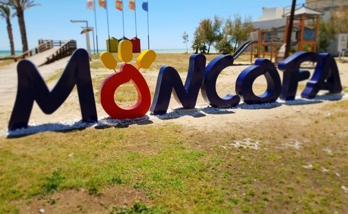 Moncófar, Comunidad Valenciana, España 1