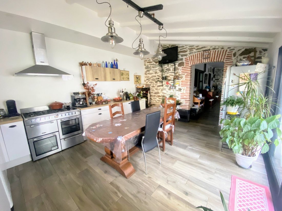 Apartment in Centre Ville Port, Port-Vendres, France 3 - 17081835