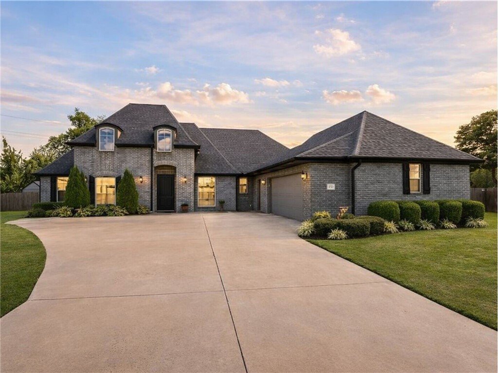 House in Rogers, Arkansas, United States 1 - 17071608